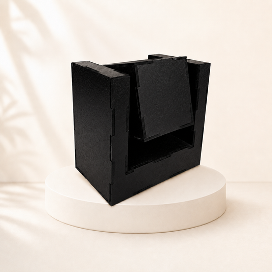 Cubo por mayor 6 unidades