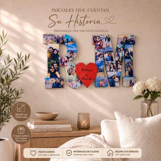 Cuadro Iniciales