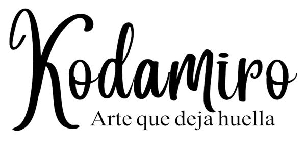 Kodamiro